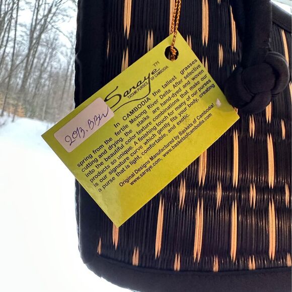 Purse NWT - Picture 3 of 7